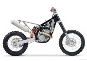 KTM 250 EXC-F KTM 250 EXC-F